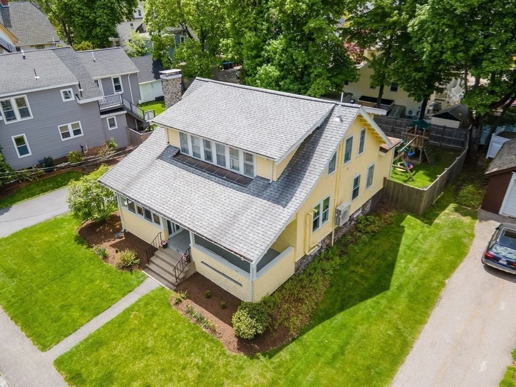 Photo of 70 Washington Street