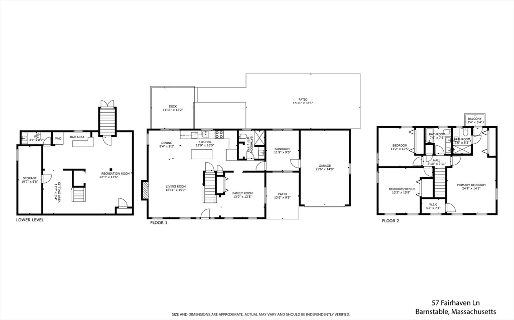 Photo of 57 Fairhaven Ln