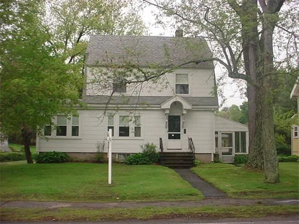 Photo of 50 Washington Ave.