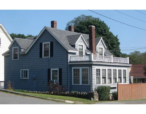 Photo of 111 Humphrey Street
