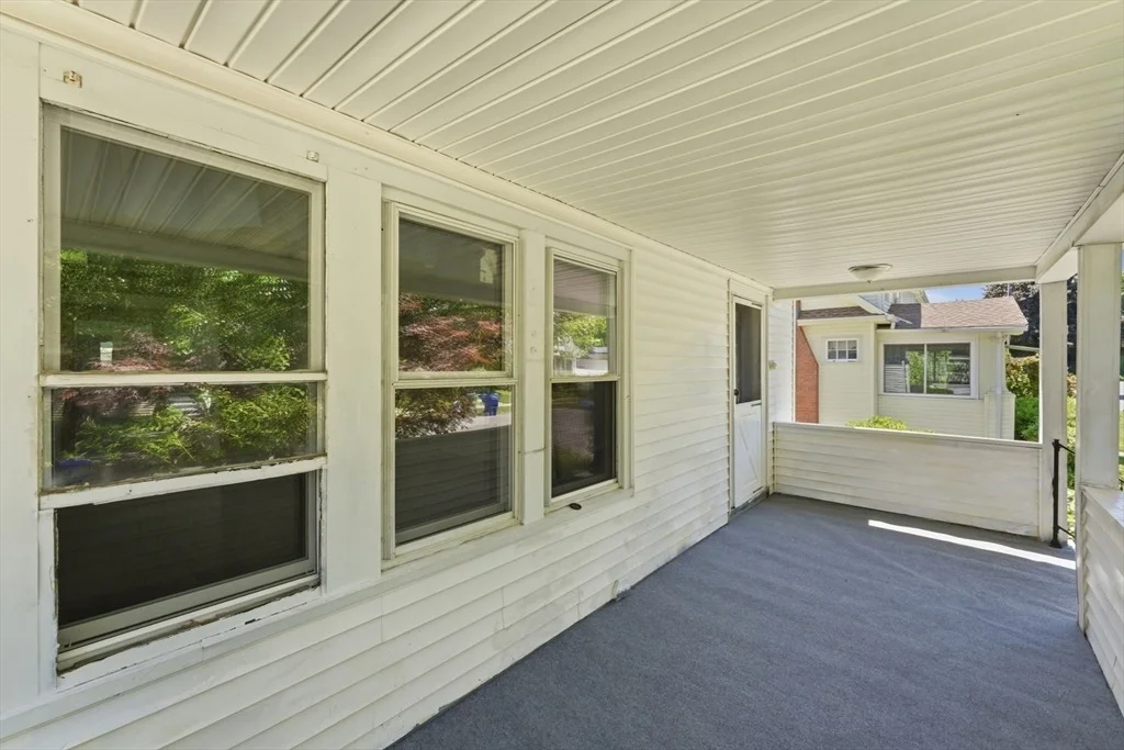 Photo of 47 Thorndyke St
