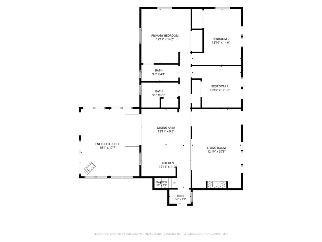 Photo of 8 Westbury Way