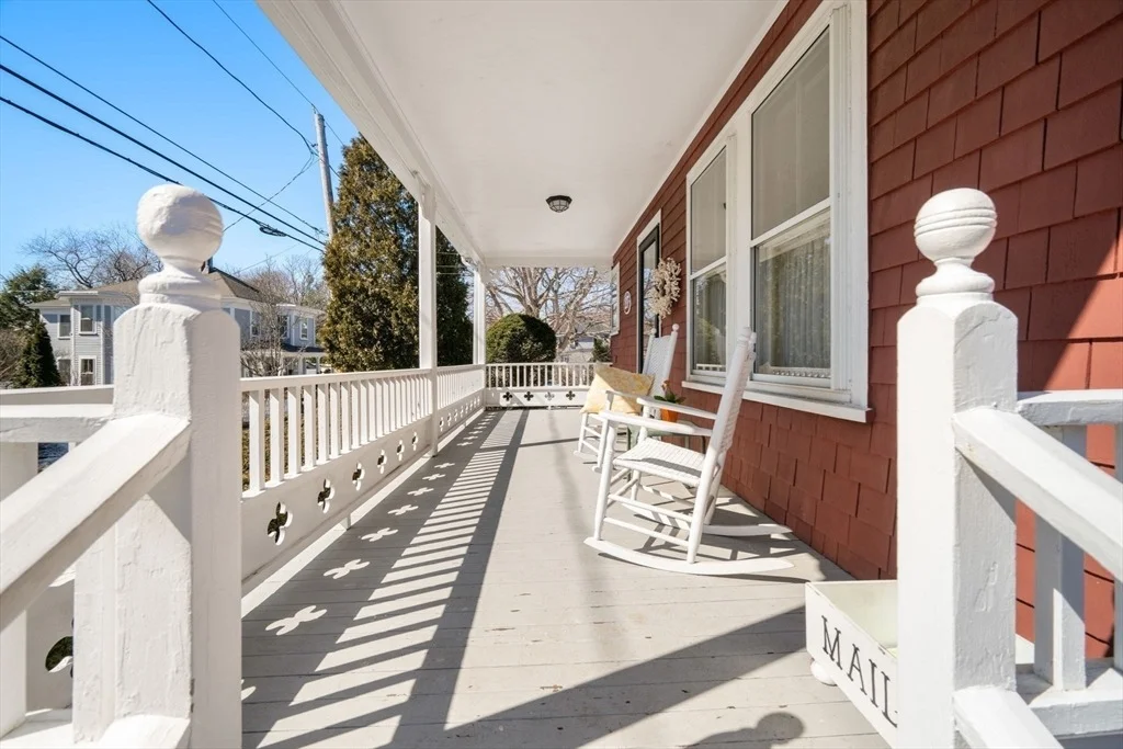 Photo of 27 Evans Rd.