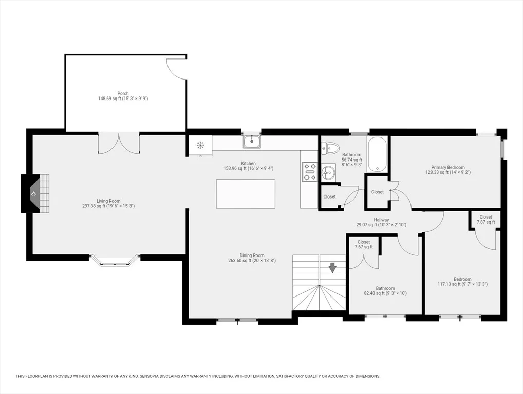 Photo of 44 Wildbrook Road