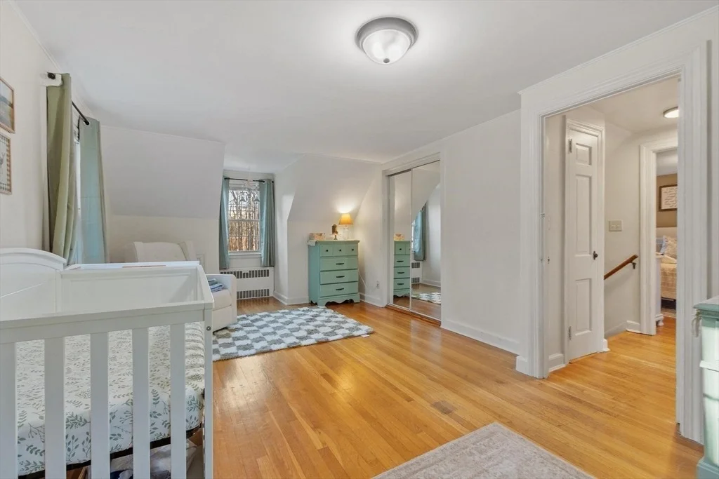 Photo of 135 Worcester Road