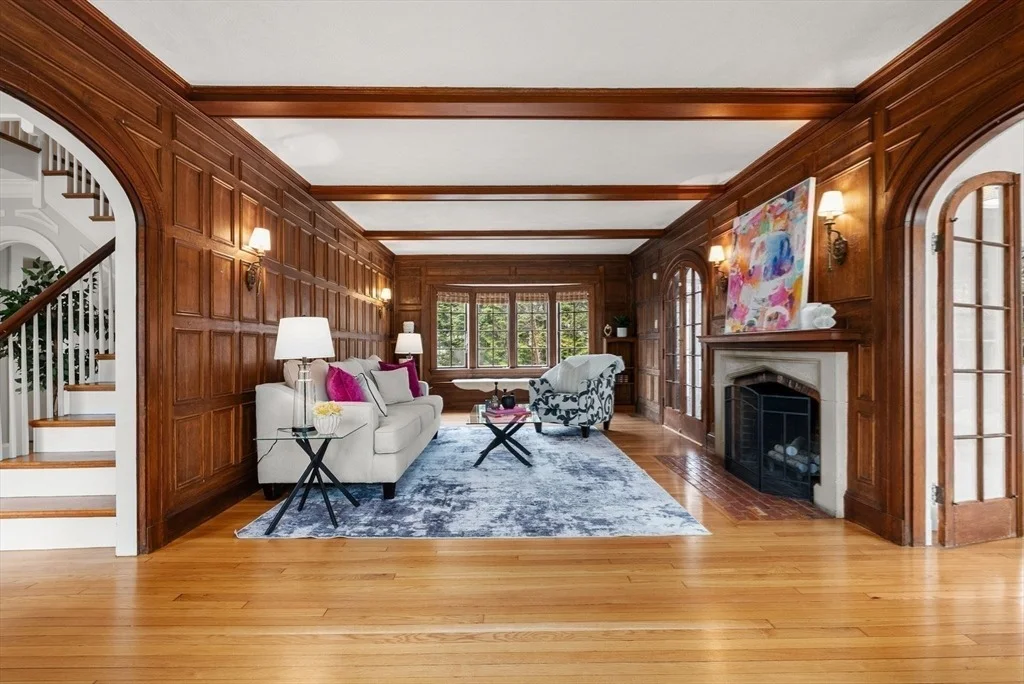 Photo of 5 Hammond St