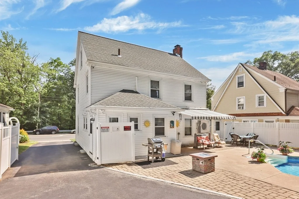 Photo of 610 Alden St