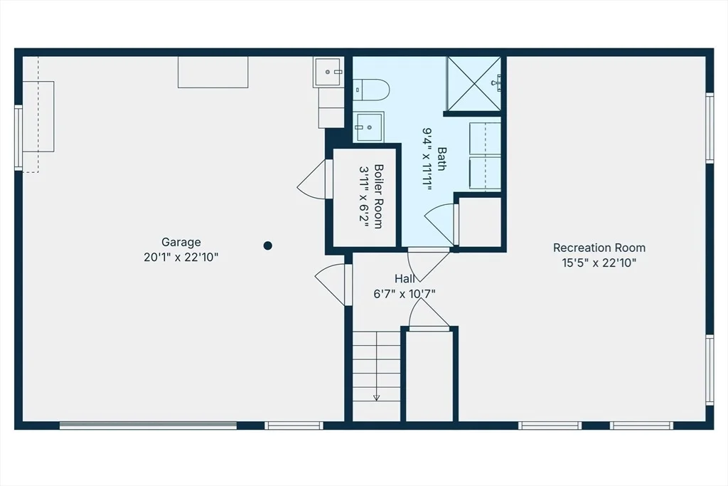 Photo of 3 Anne Dr