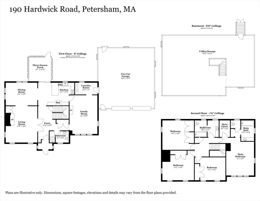 Photo of 190 Hardwick