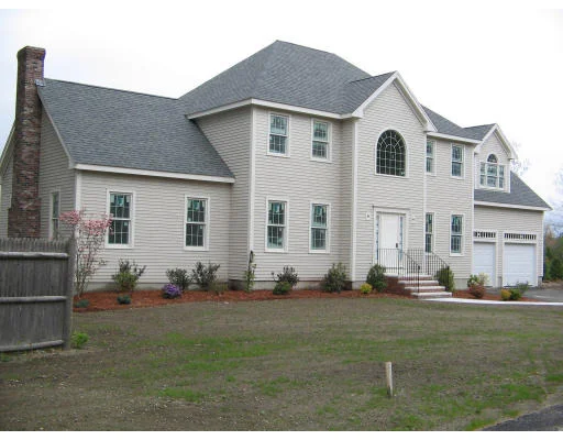 Photo of Lot 3A North Meadows