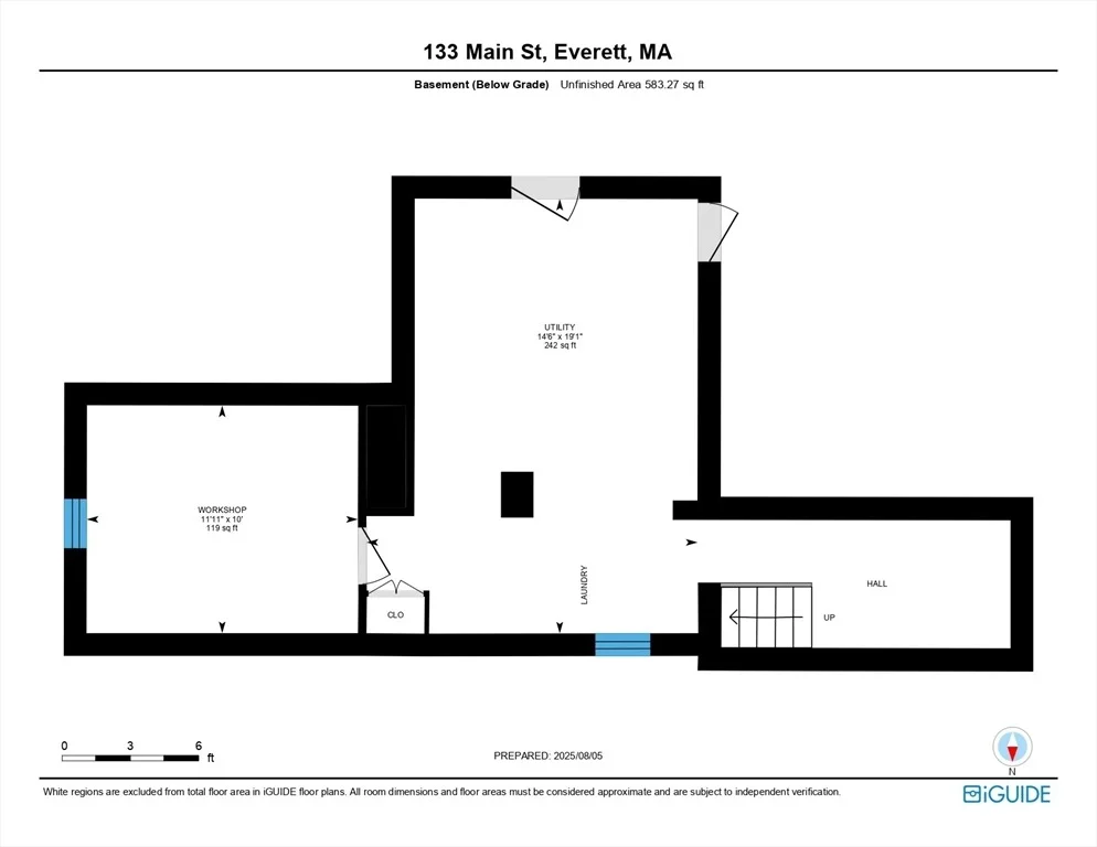 Photo of 133 Main St