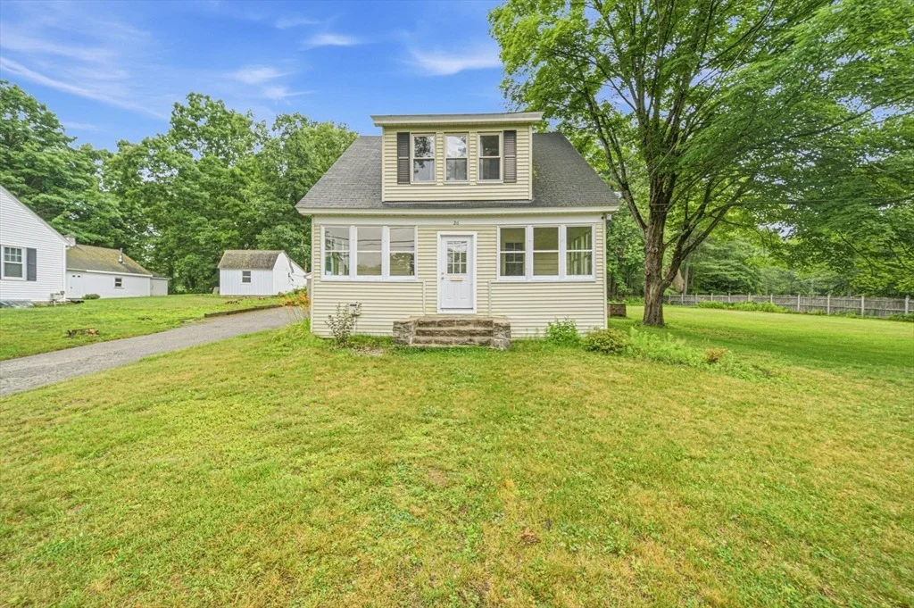 Photo of 26 Hough Rd