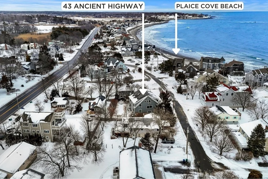 Photo of 43 Ancient Highway
