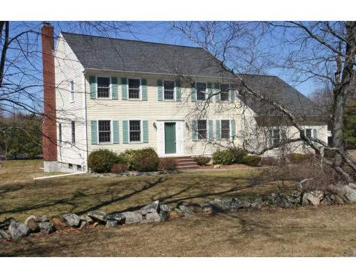 Photo of 5 Redcoat Rd