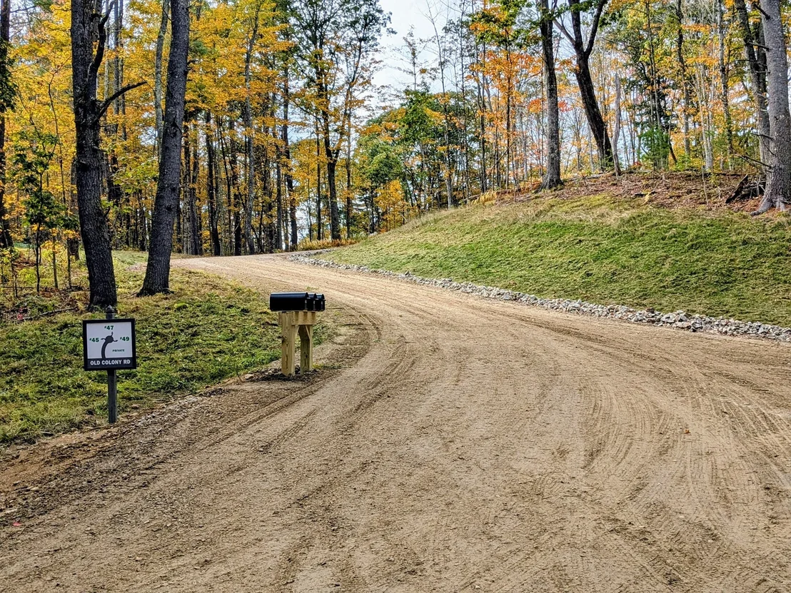 Photo of 45 Old Colony Rd