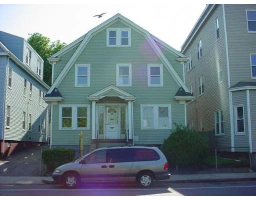 Photo of 266 Ferry Street