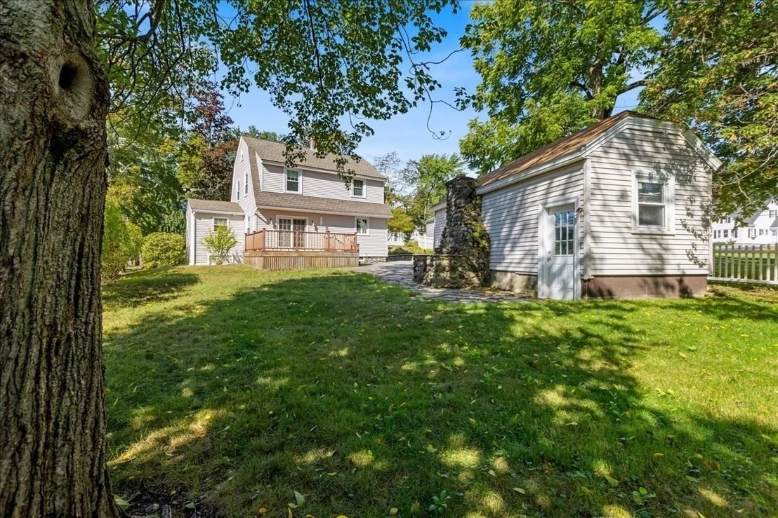 Photo of 2 Houston Avenue
