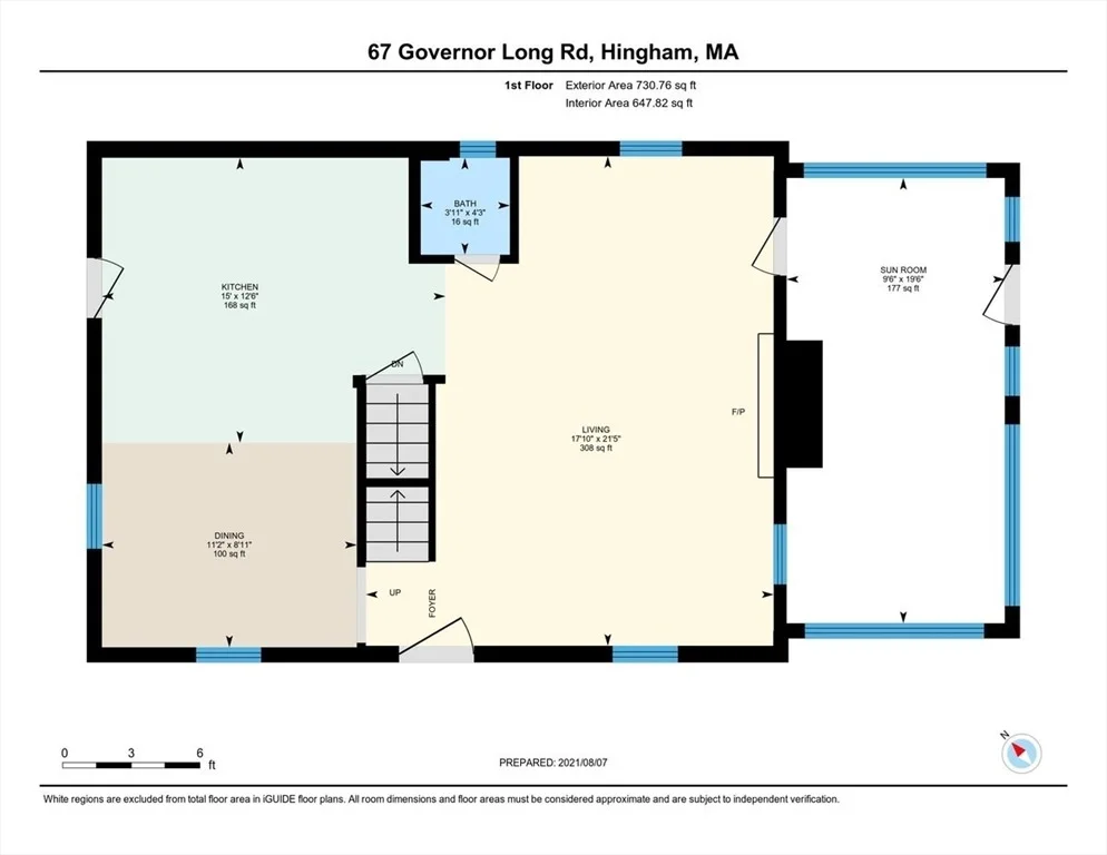 Photo of 67 Governor Long Rd