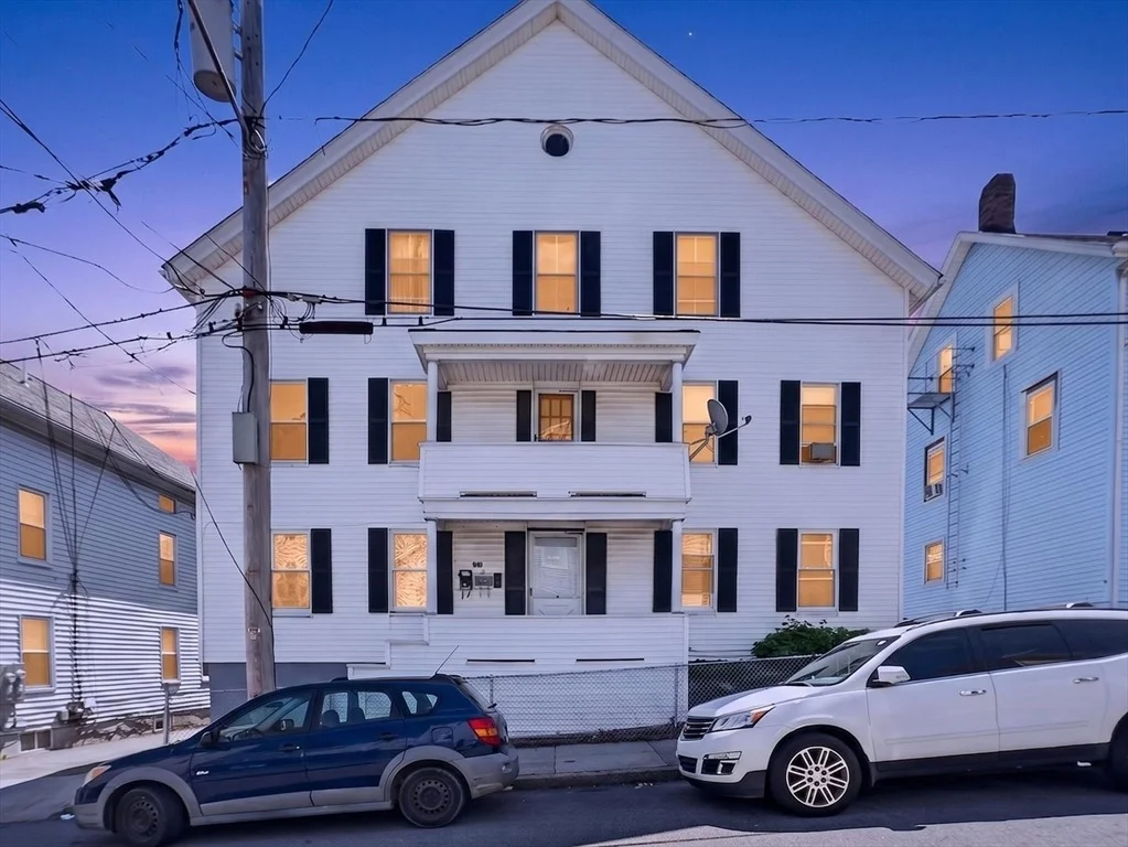 Photo of 96 John St