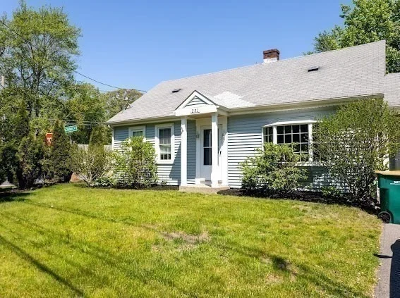 Photo of 231 Spring Street