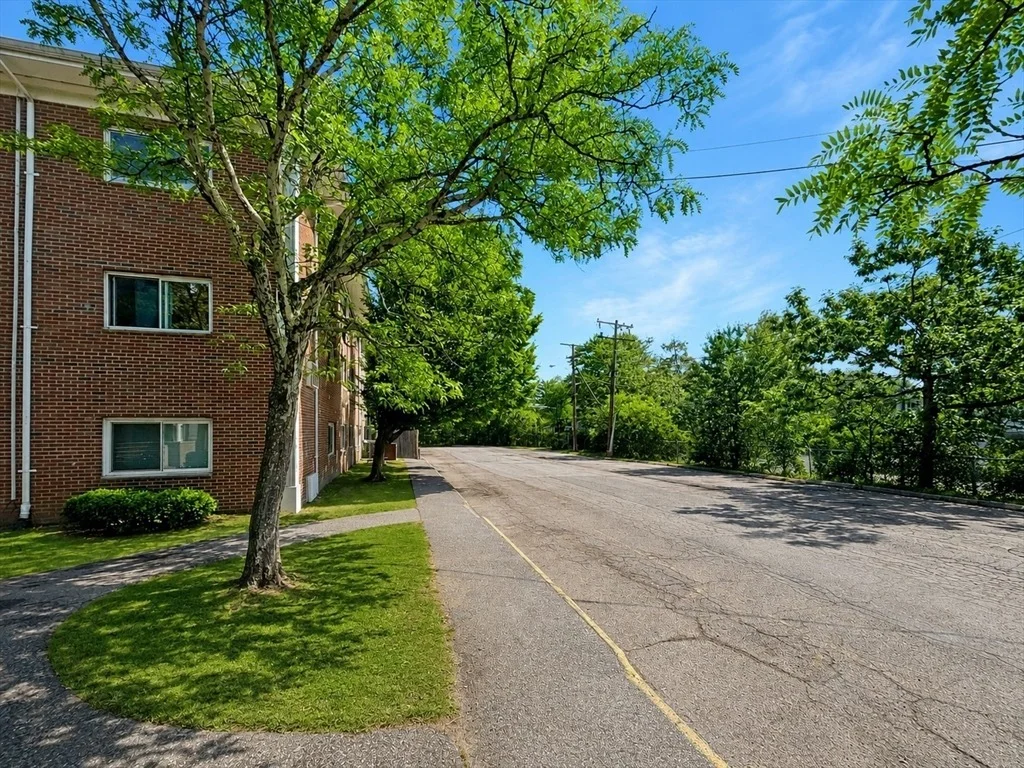 Photo of Unit 310 at 150 Second St