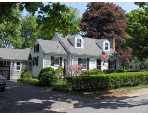 Photo of 3 Overlook Rd