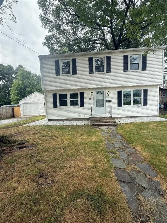 Photo of 34 Allen St