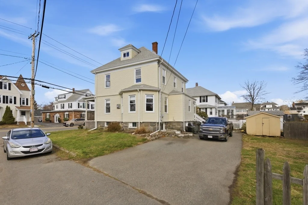 Photo of 83 Franklin St