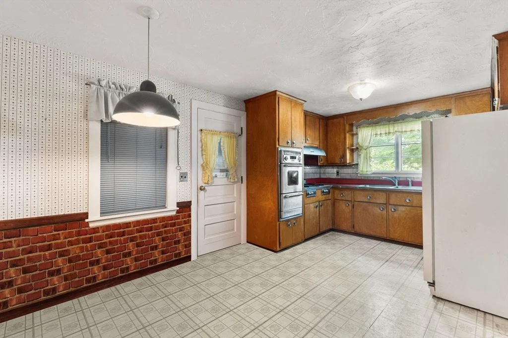 Photo of 258 Kendrick St