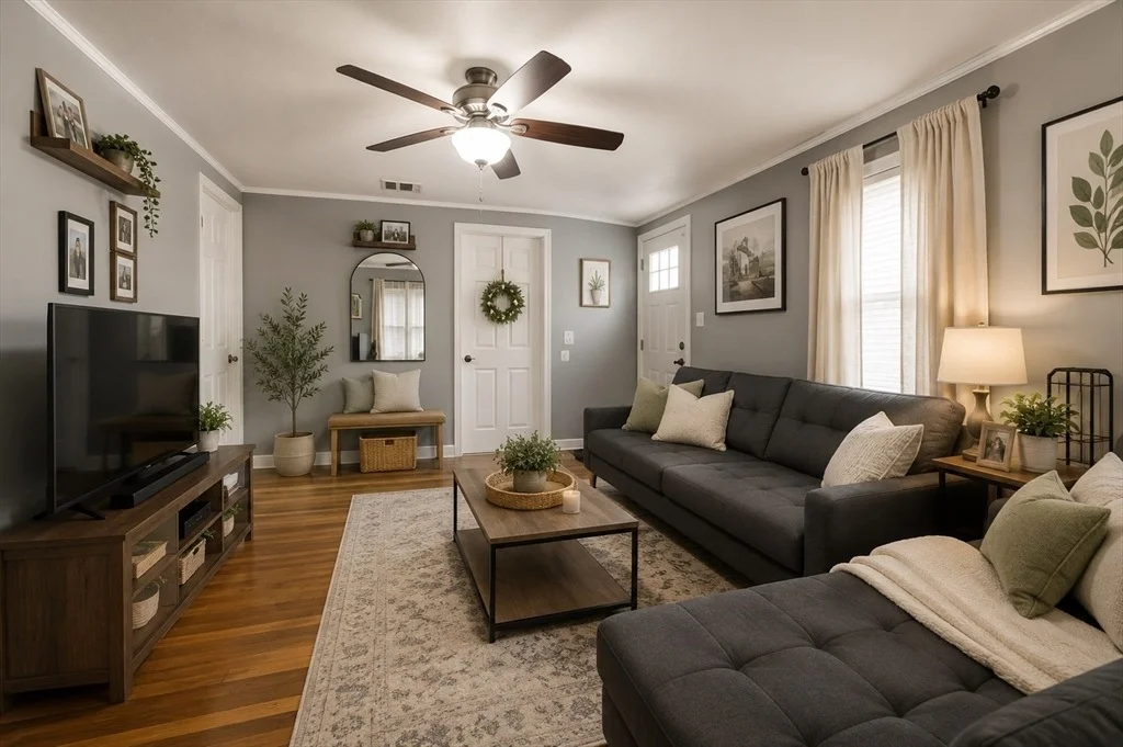 Photo of 3 Dean St