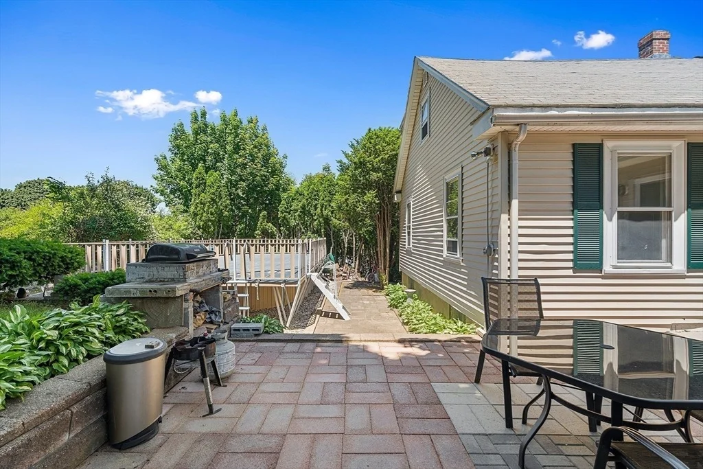Photo of 3 Fitz Road