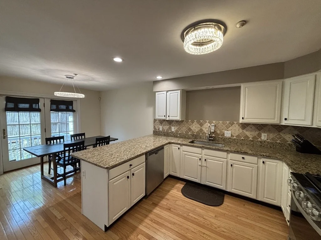 Photo of Unit 16 at 16 Edgemoor Cir