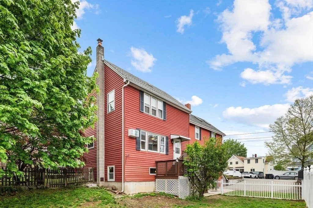 Photo of Unit 2 at 12 Wright St