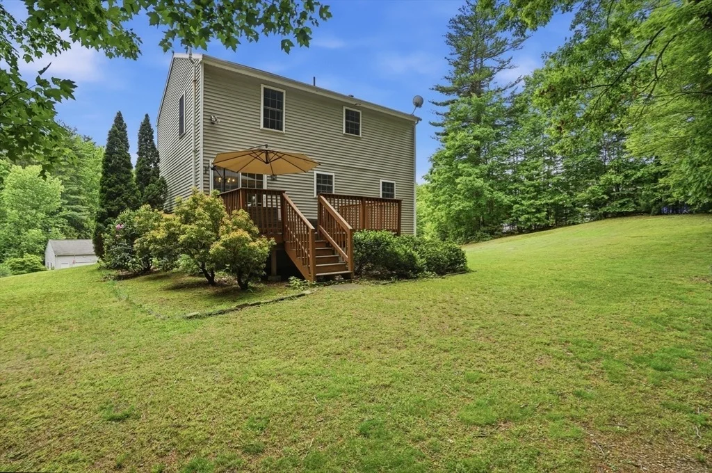 Photo of 20 Quail Run