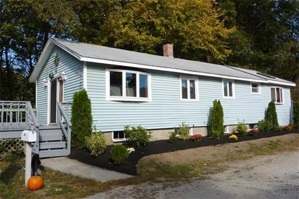 Photo of 486B Main Street