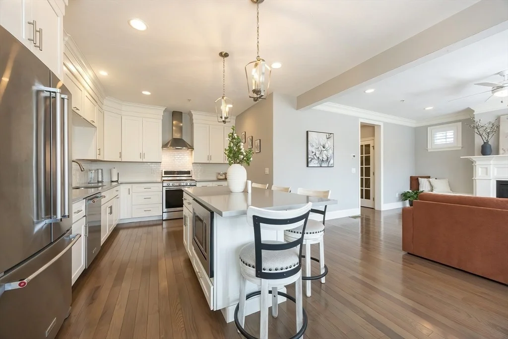 Photo of Unit 4 at 4 Riverstone Way