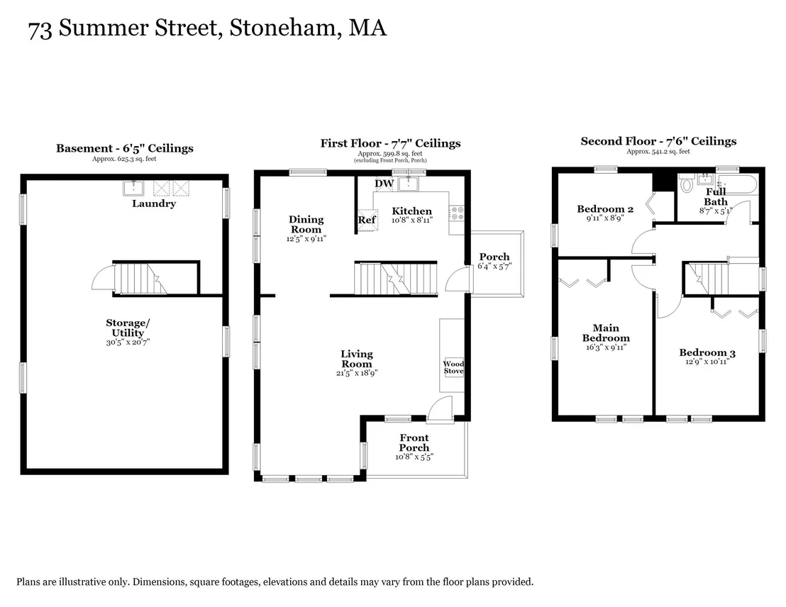 Photo of 73 Summer Street