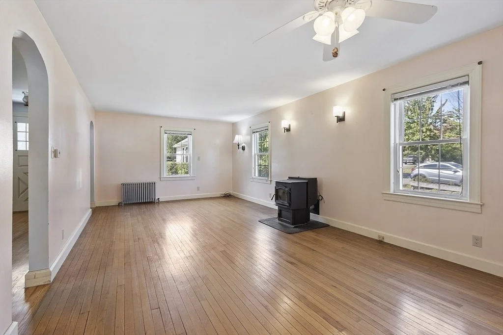 Photo of 45 Bacon St