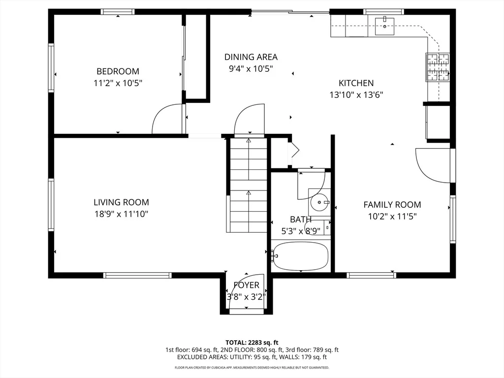 Photo of 120 Windham Rd
