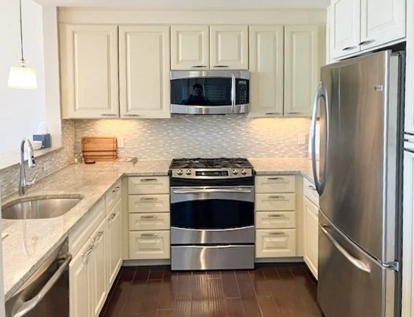 Photo of Unit 303 at 23 Shipyard Drive