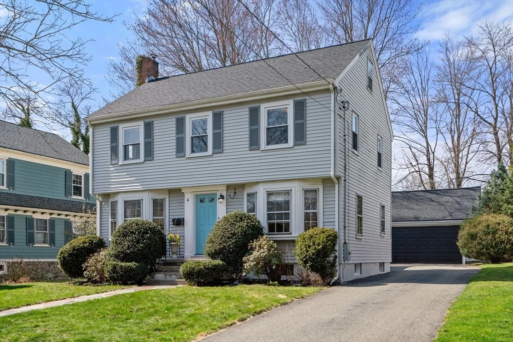 Photo of 16 Wendell Park