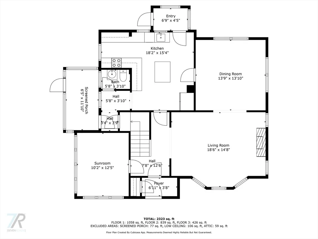 Photo of 458 Broadway St