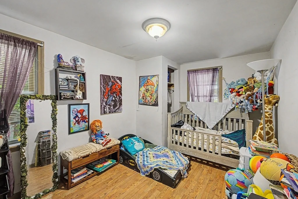 Photo of 166 Summer St