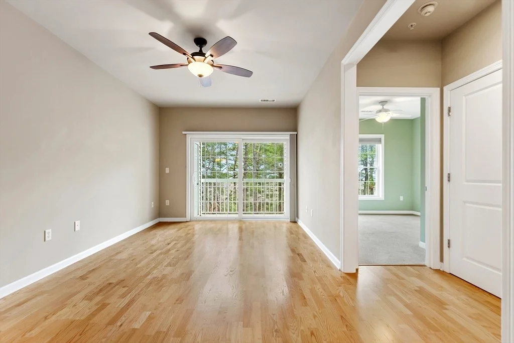 Photo of Unit 208 at 107 Clocktower Dr