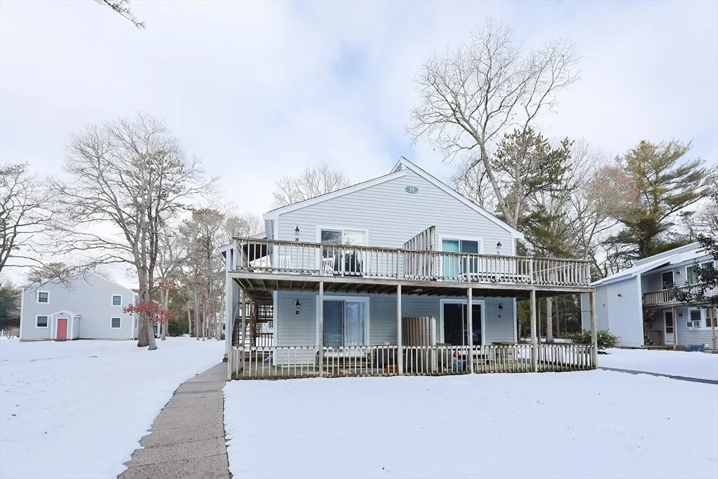 Photo of Unit 8C at 70 Cape Dr