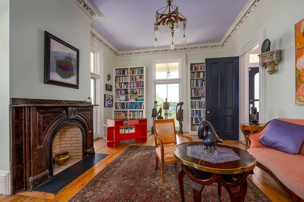 Photo of 38 Gray St.