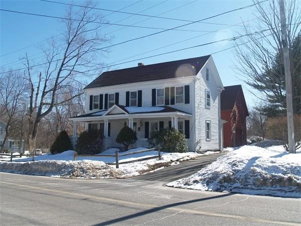 Photo of 58 Appleton St