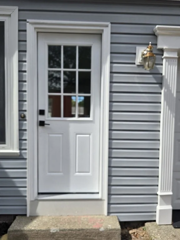 Photo of 98 Granger St