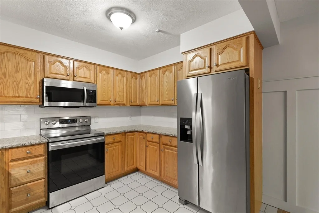 Photo of Unit 21 at 21 Hawthorne Circle