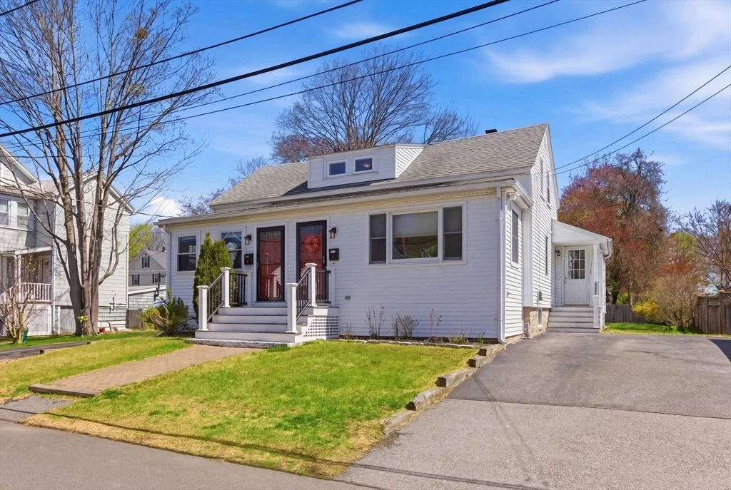 Photo of Unit 7 at 7 Maple Street